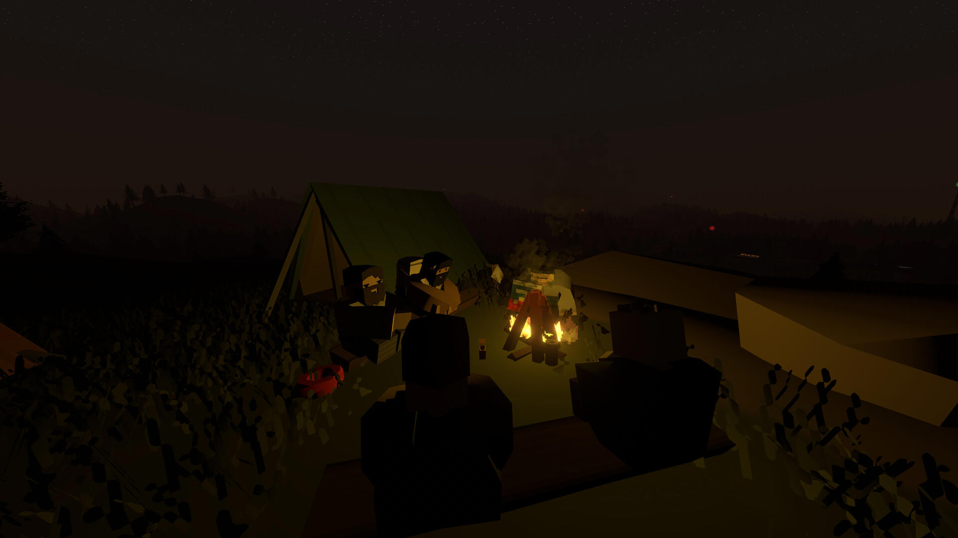 Unturned screenshot 1