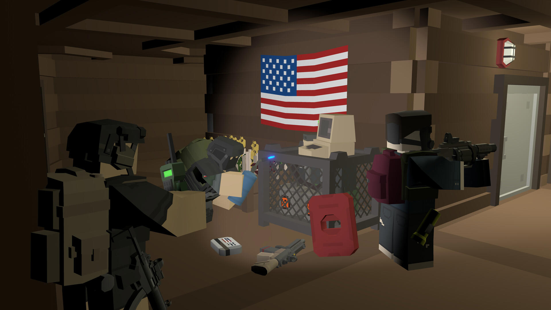Unturned screenshot 3