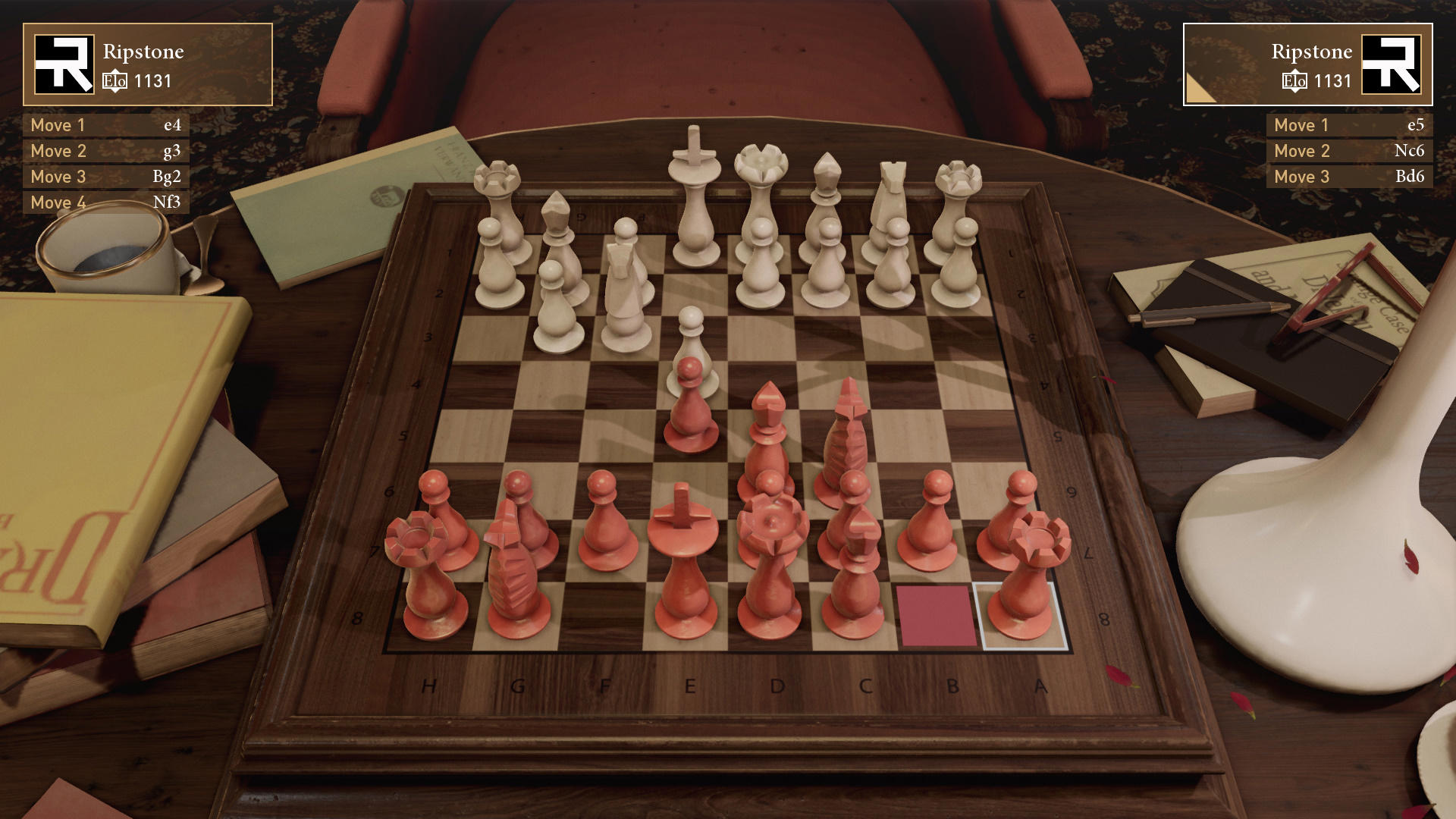 Chess Ultra screenshot 3