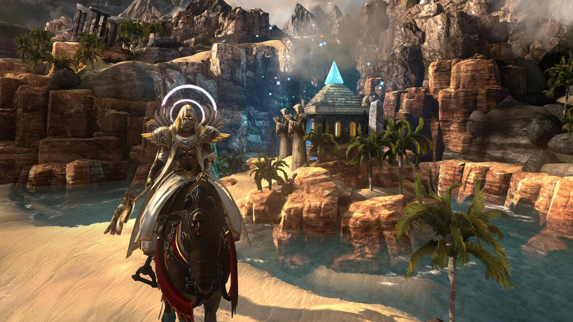 Might & Magic® Heroes® VII Complete Edition screenshot 3