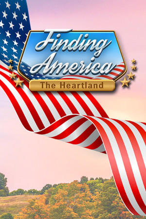Finding America: The Heartland Collector's Edition cover art