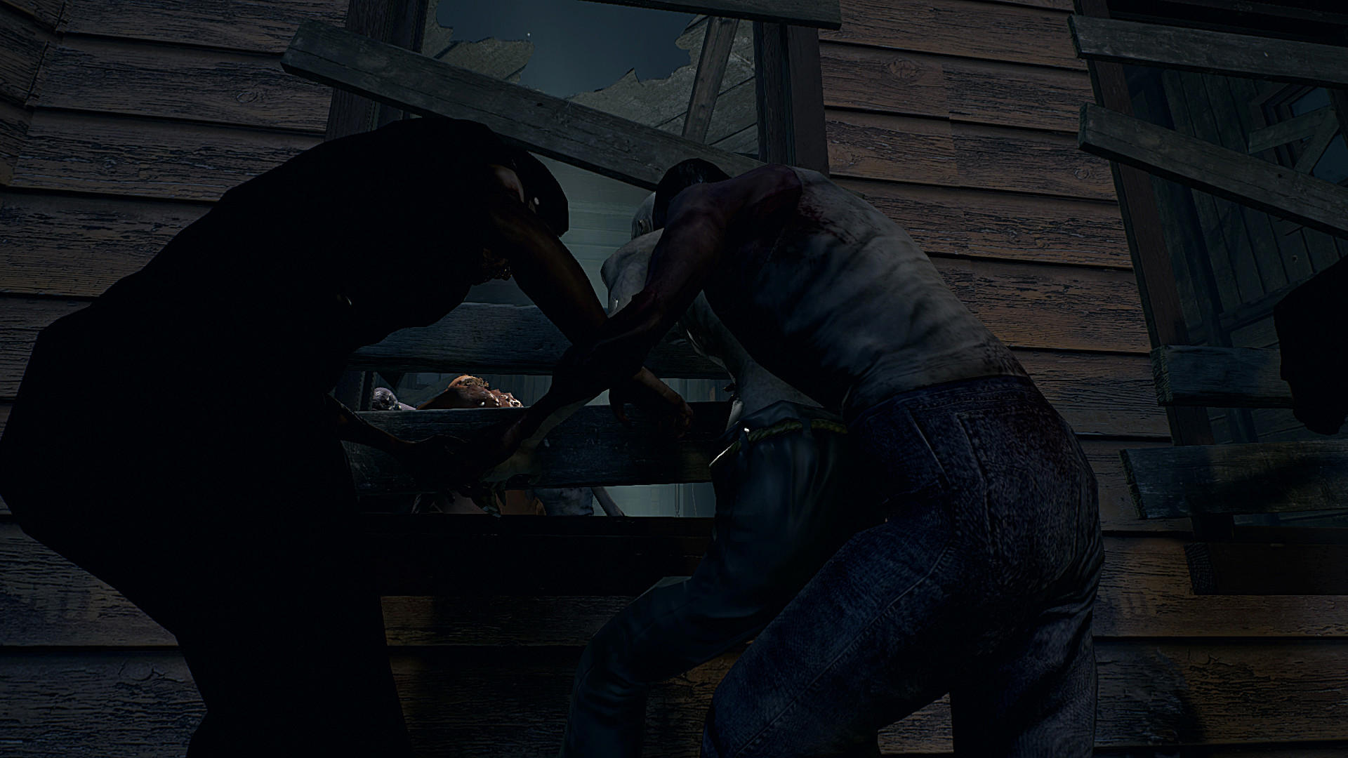 2017 VR screenshot 3