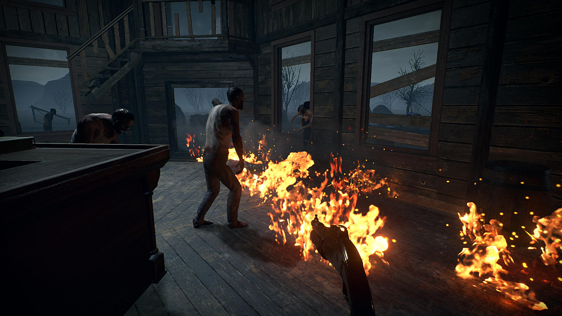 2017 VR screenshot 2