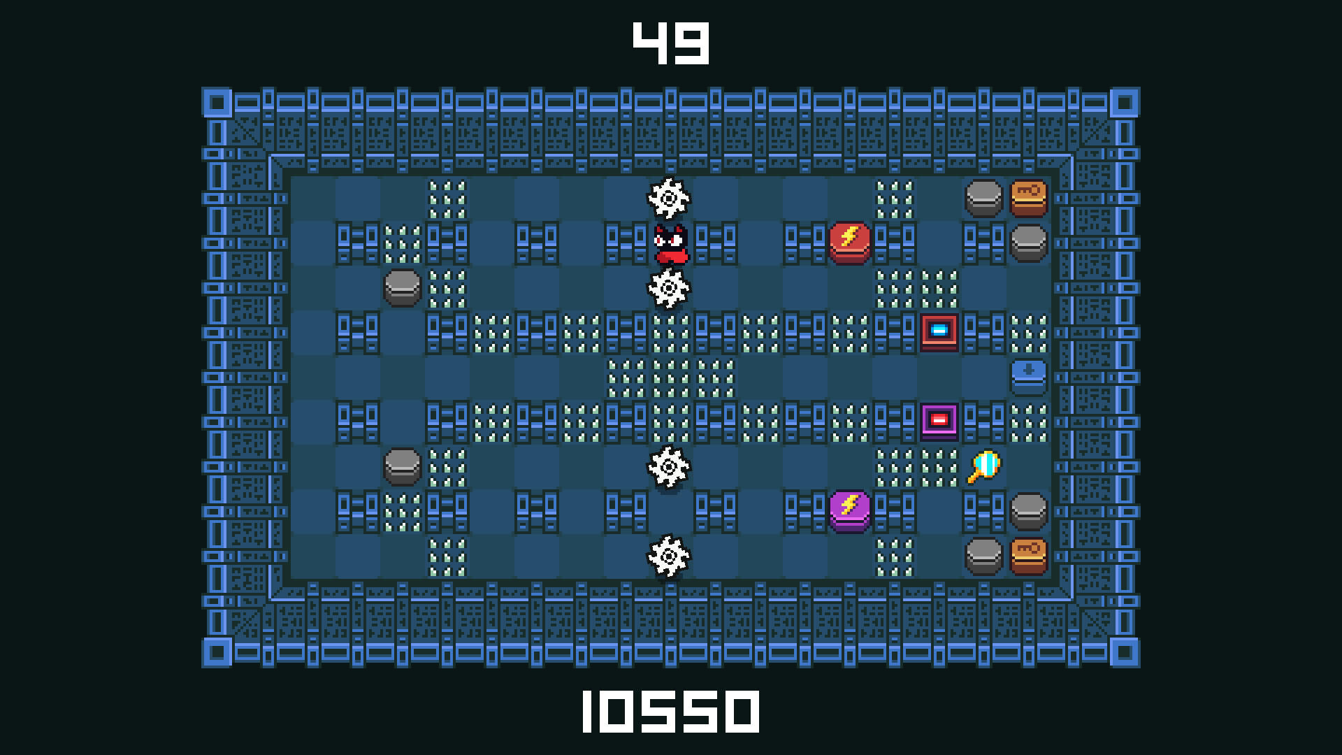 Bomb Kitten screenshot 3