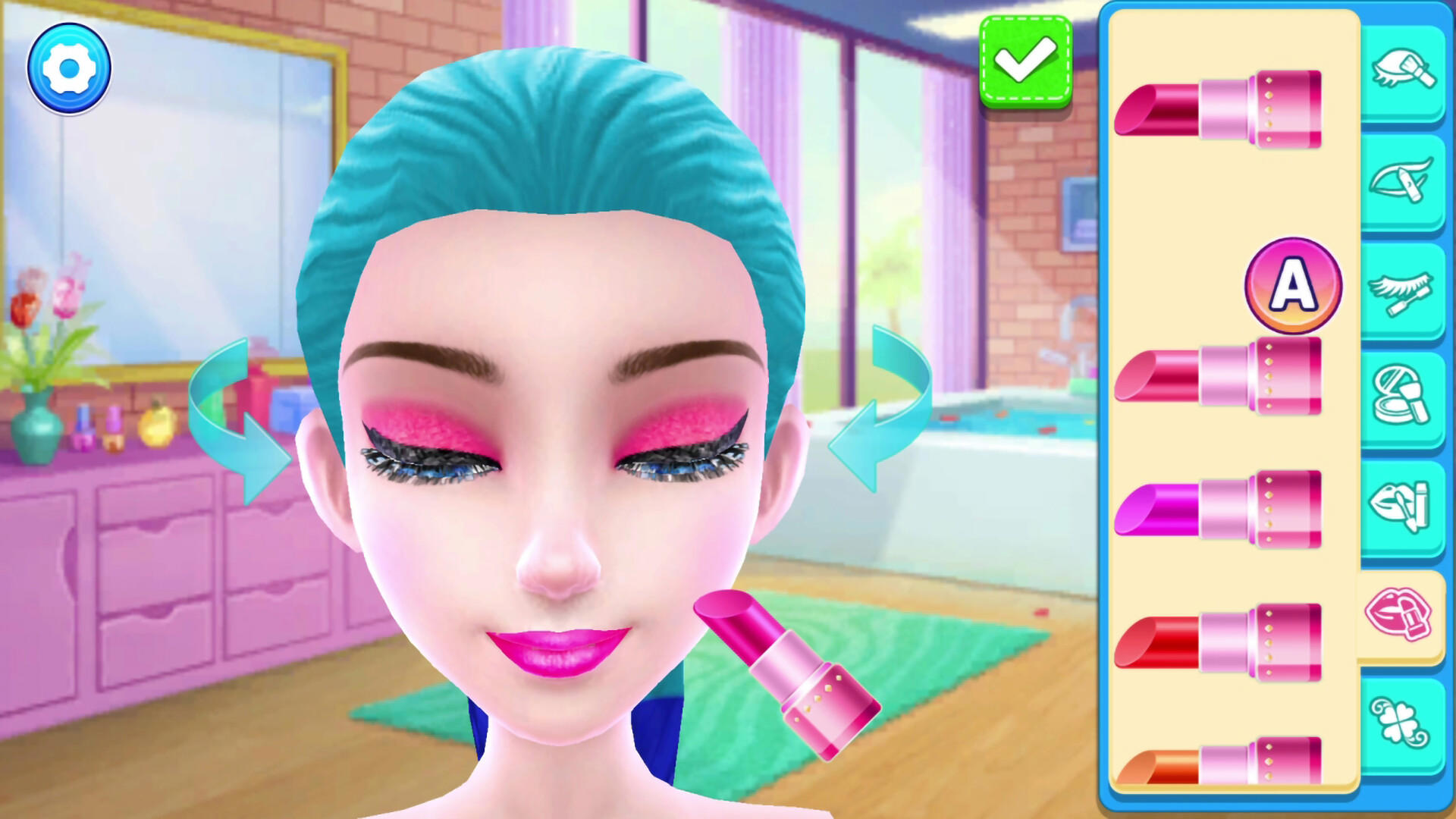 DIY Fashion Star screenshot 1