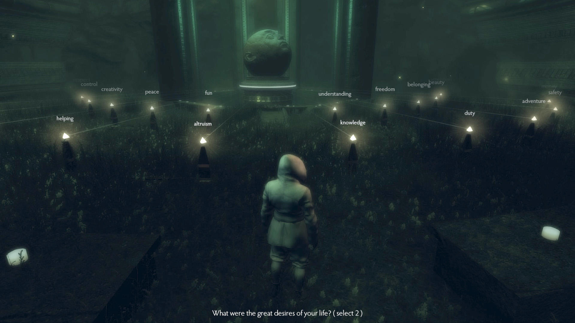 Waking screenshot 3