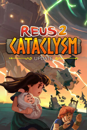 Reus 2 cover art