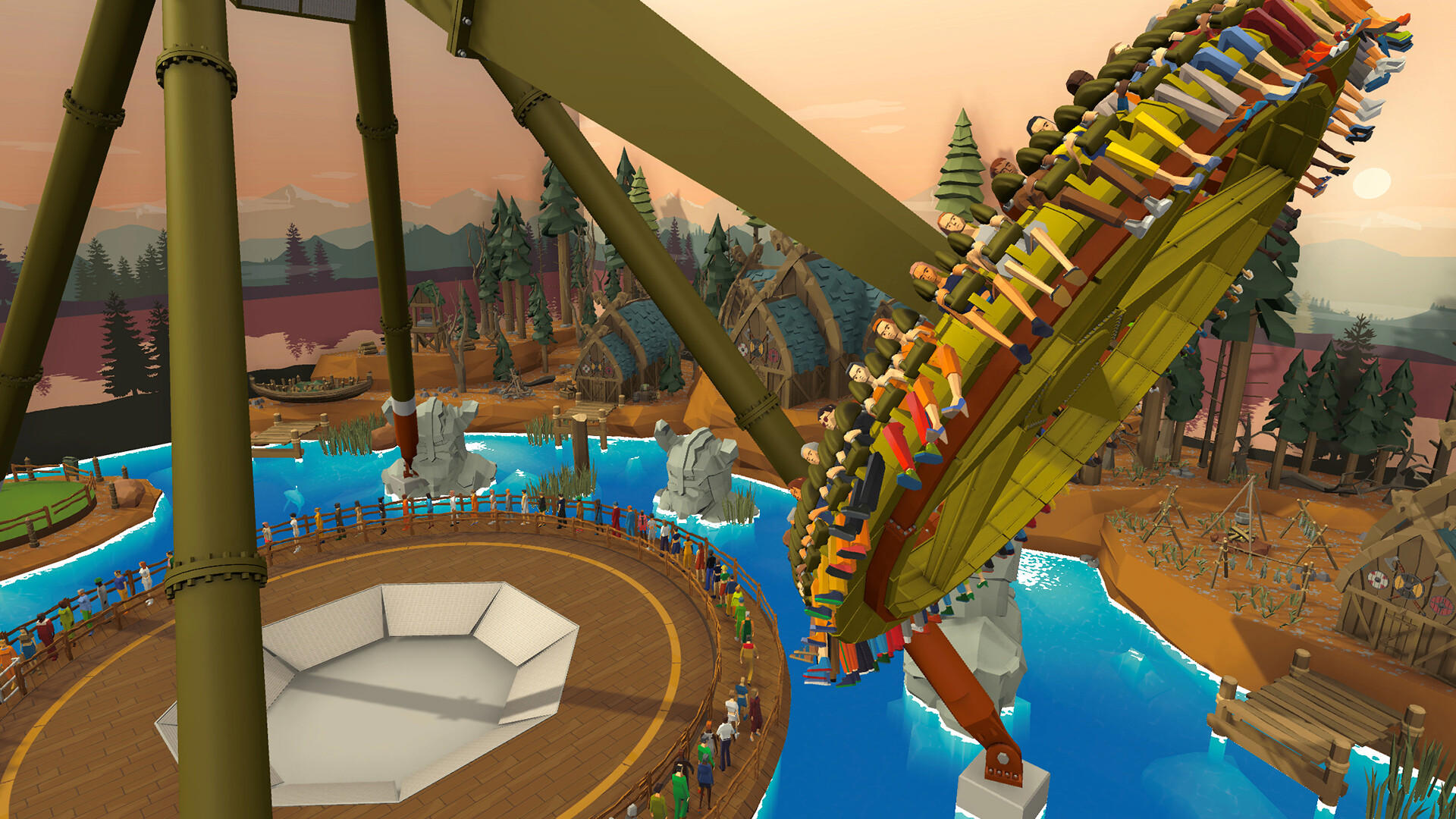 Indoorlands screenshot 3