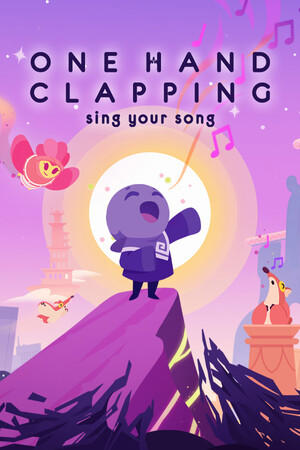 One Hand Clapping cover art