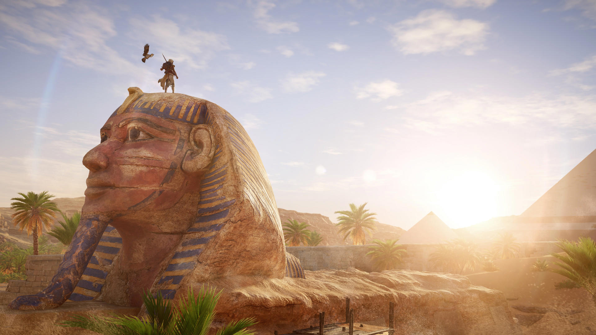 Assassin's Creed® Origins screenshot 2