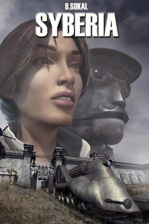 Syberia cover art