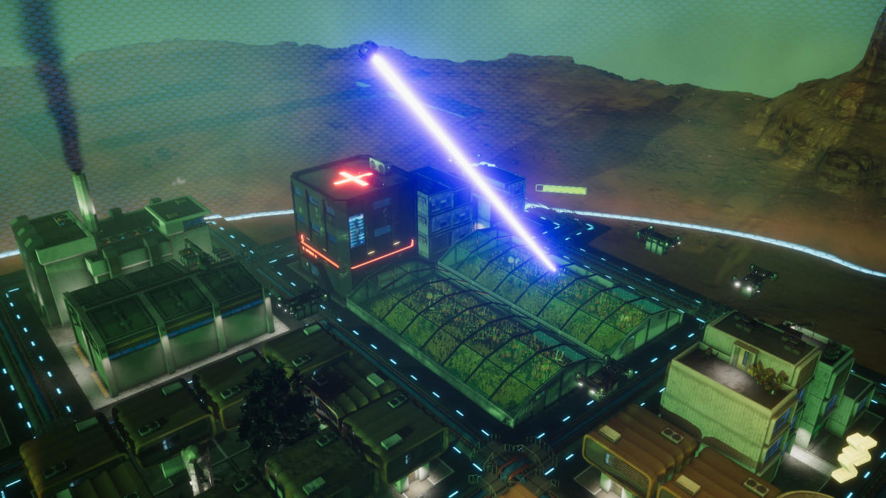 Sphere - Flying Cities screenshot 3