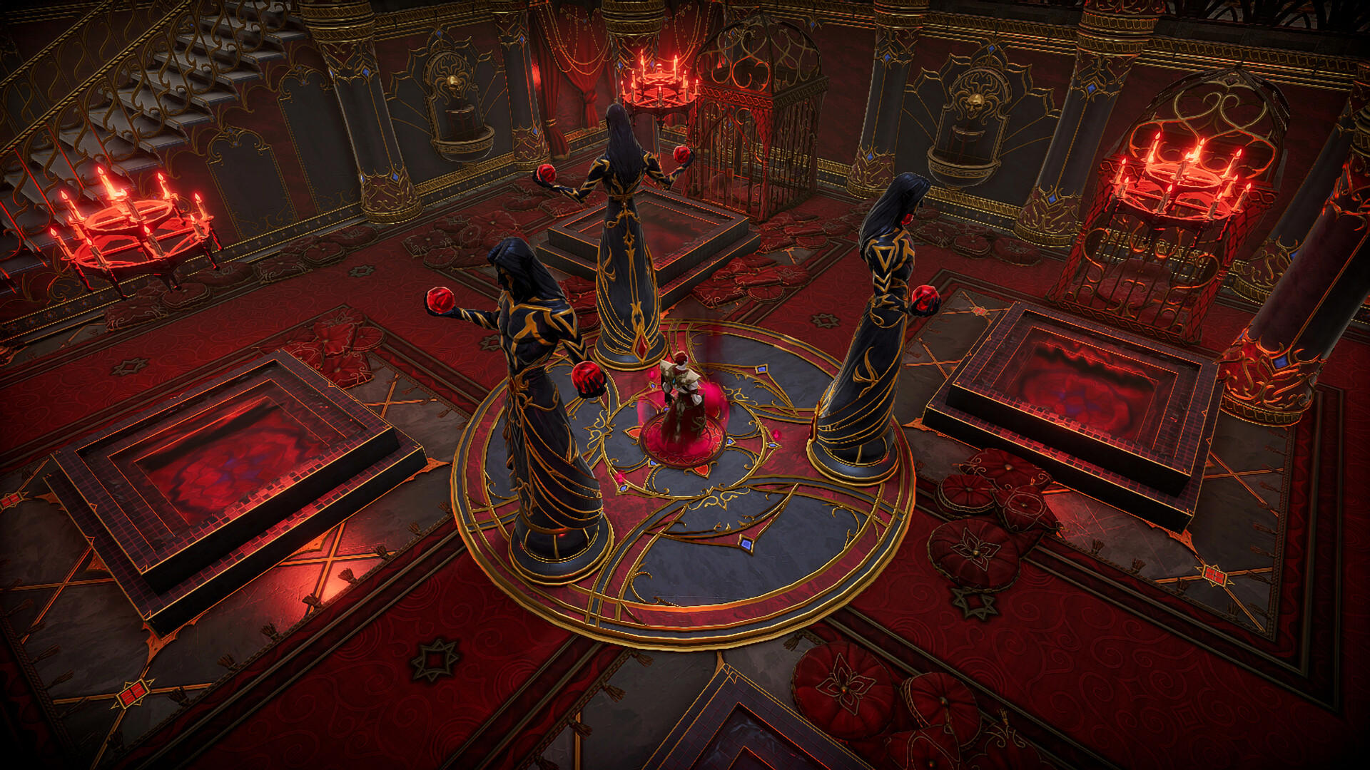 V Rising - Eternal Dominance Pack screenshot 2