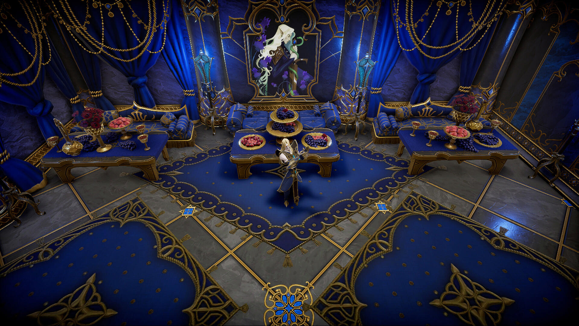 V Rising - Eternal Dominance Pack screenshot 3