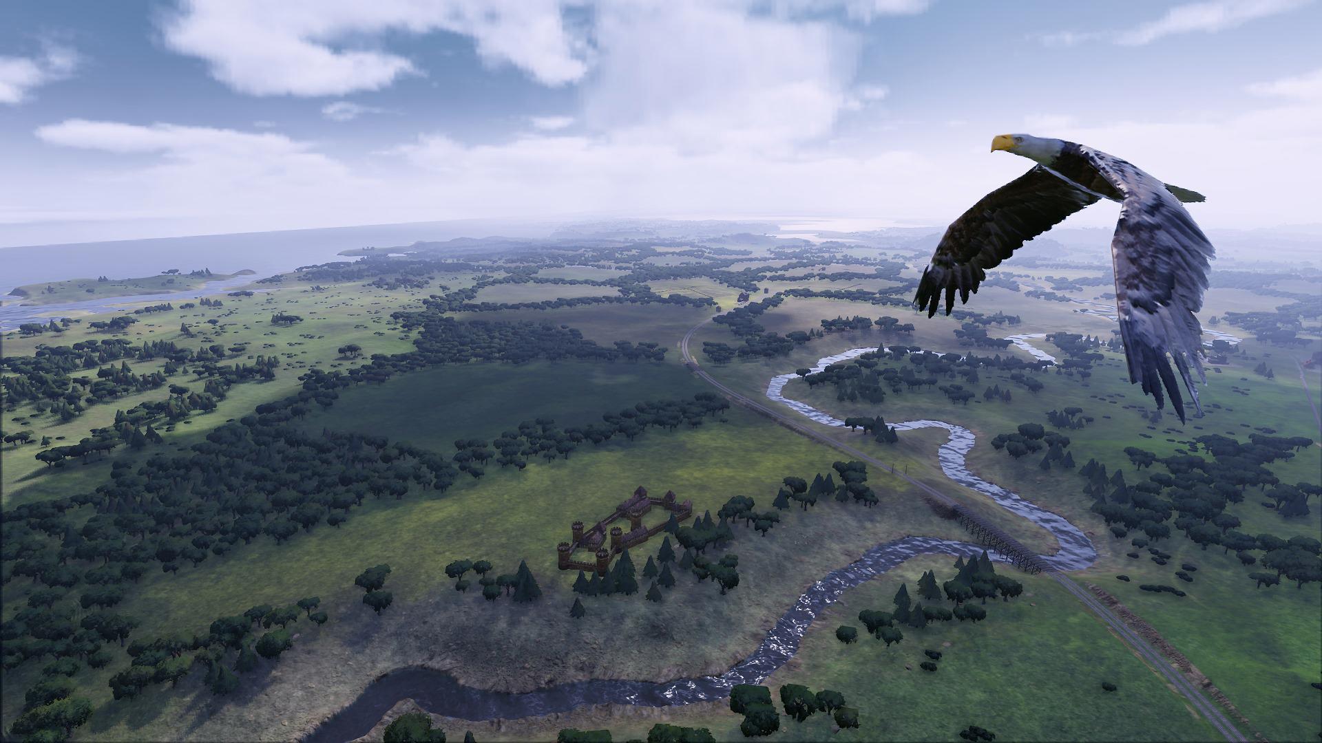 Railway Empire - Great Britain & Ireland screenshot 1
