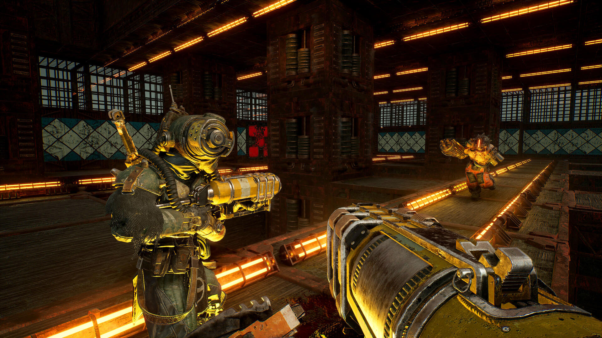Meet Your Maker: Sector 1 Arsenal Pack screenshot 3