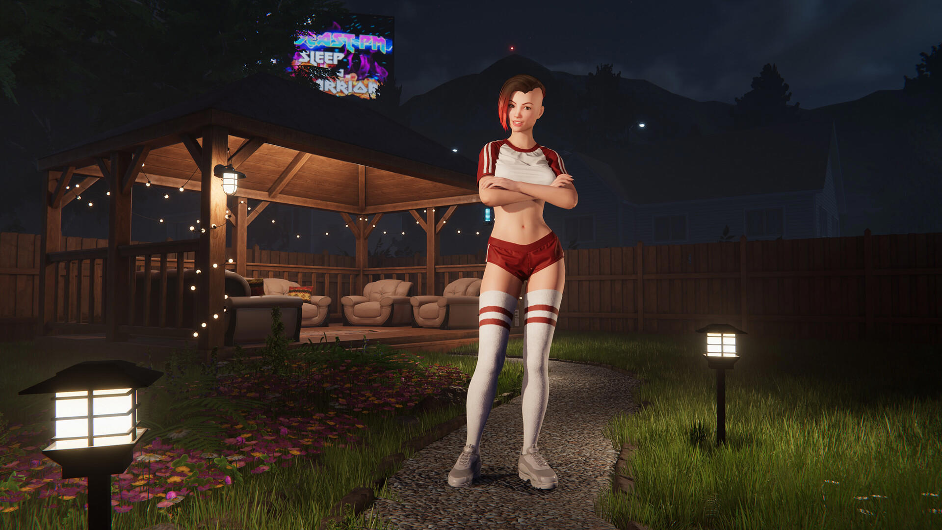 House Party - Supporter Pack screenshot 1