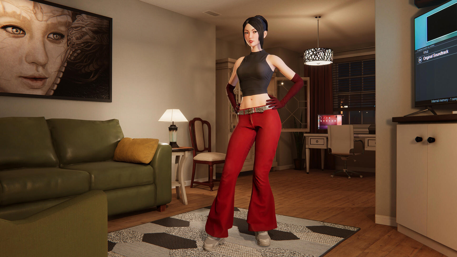 House Party - Supporter Pack screenshot 3