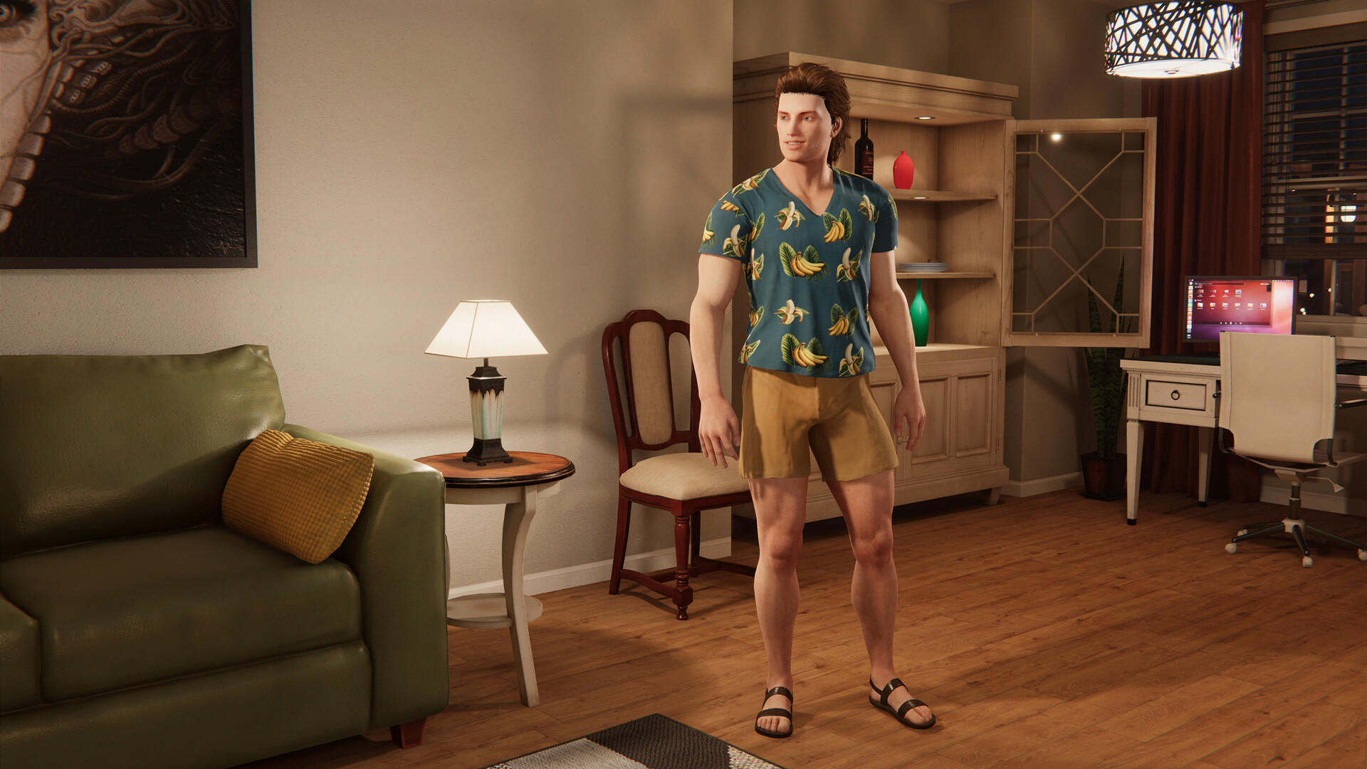 House Party - Supporter Pack screenshot 2