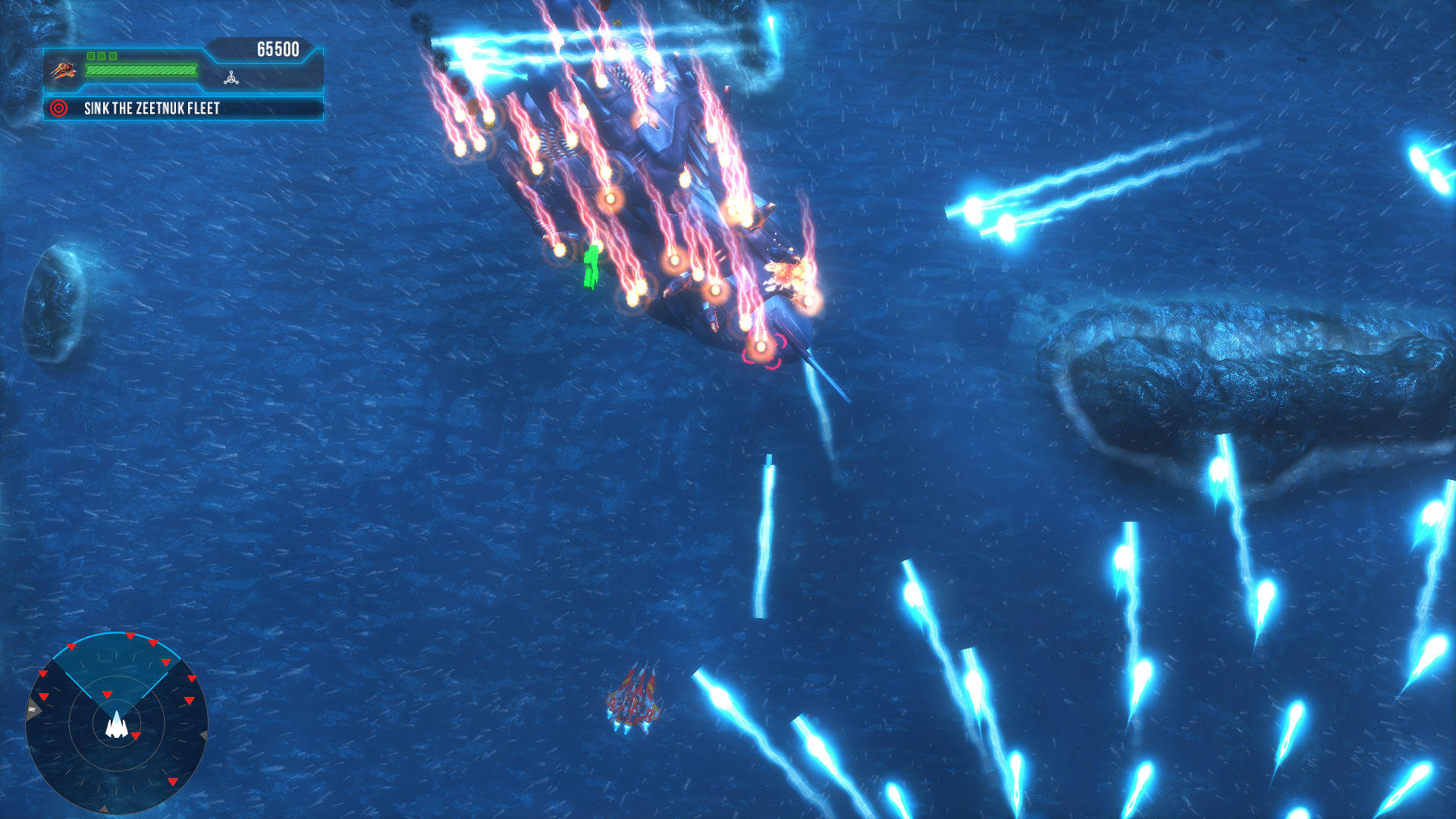 DOGOS screenshot 3