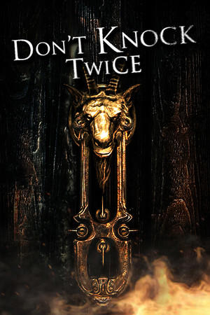 Don't Knock Twice cover art