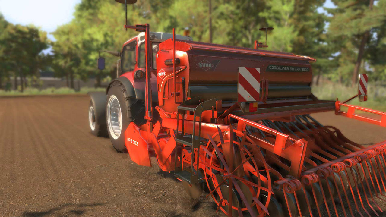 Farm Expert 2017 screenshot 1