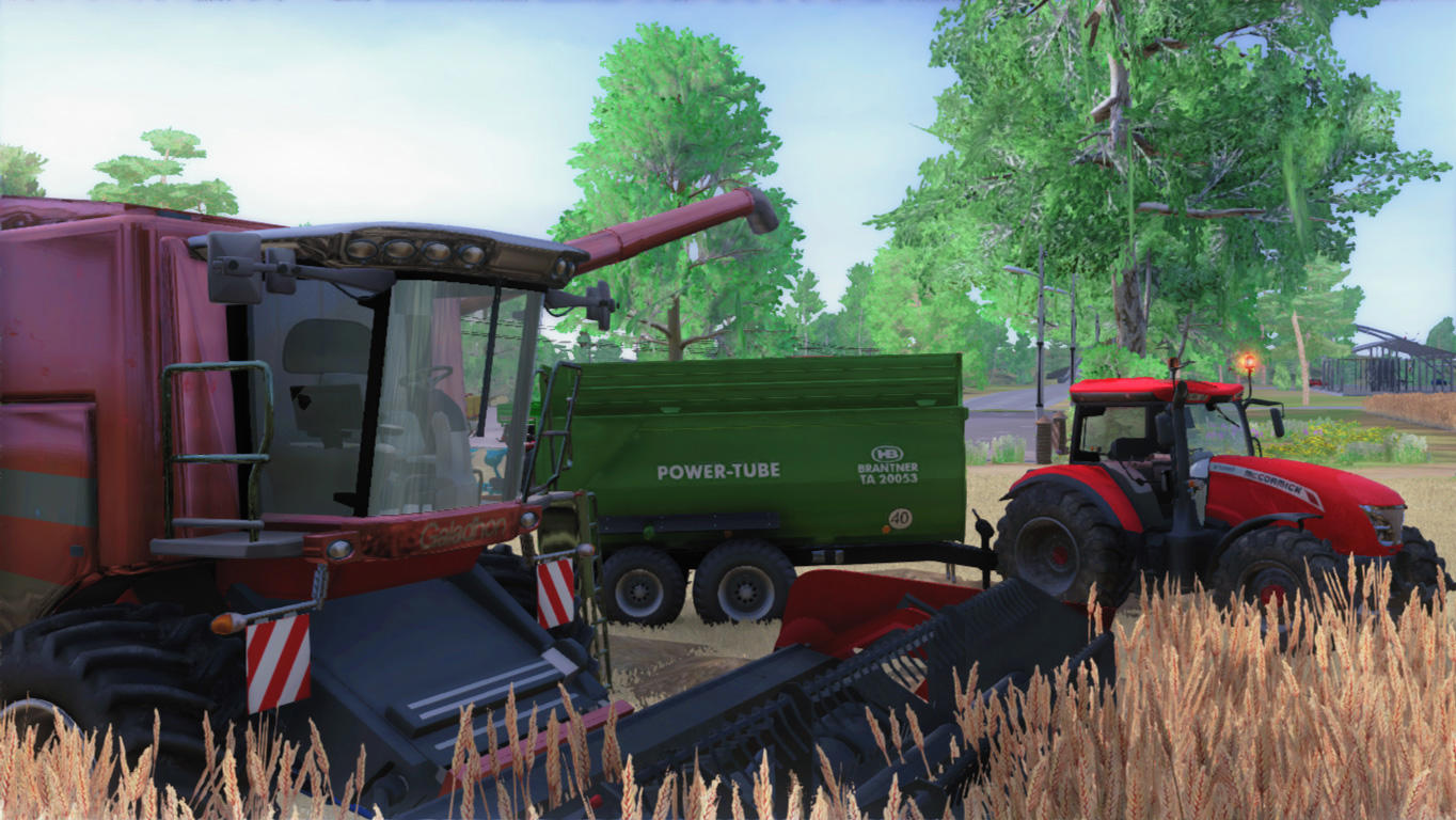 Farm Expert 2017 screenshot 3