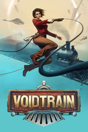 Voidtrain cover art