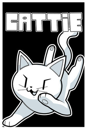 Cattie cover art