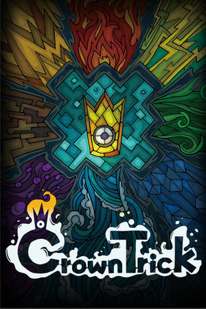 Crown Trick cover art