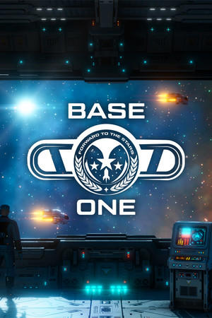 Base One cover art