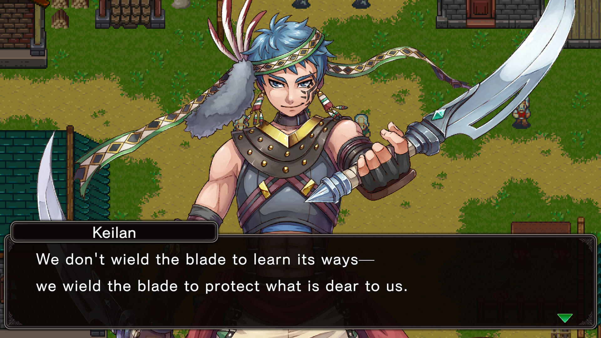 Astral Takers screenshot 2
