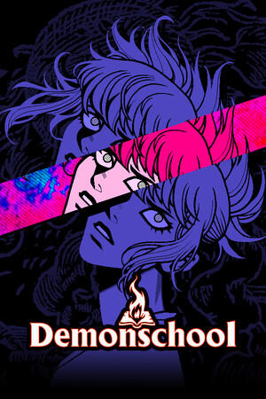 Demonschool cover art