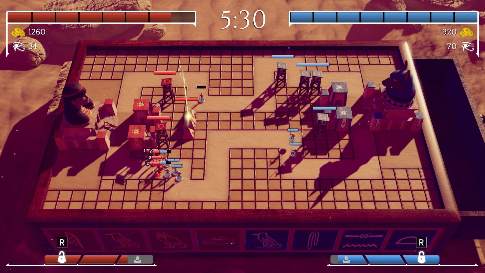 Sons of Ra screenshot 3