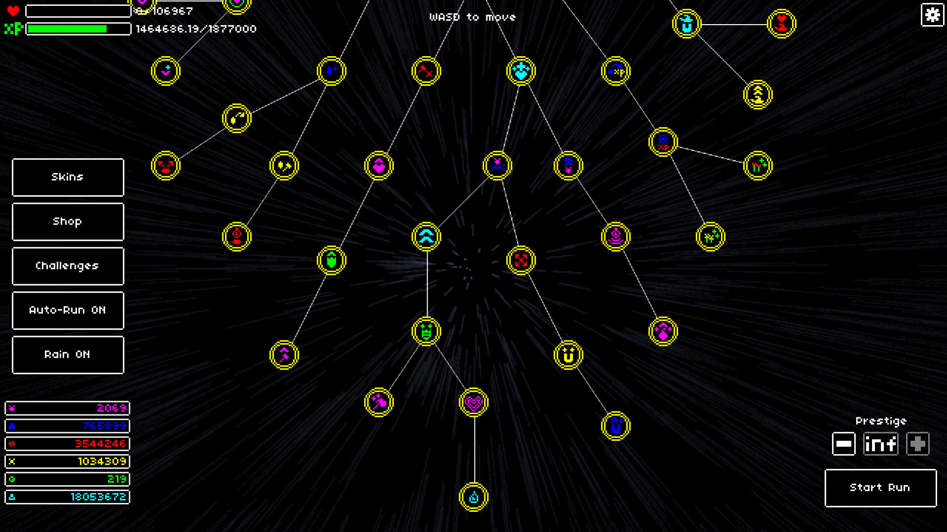 Lyca screenshot 2