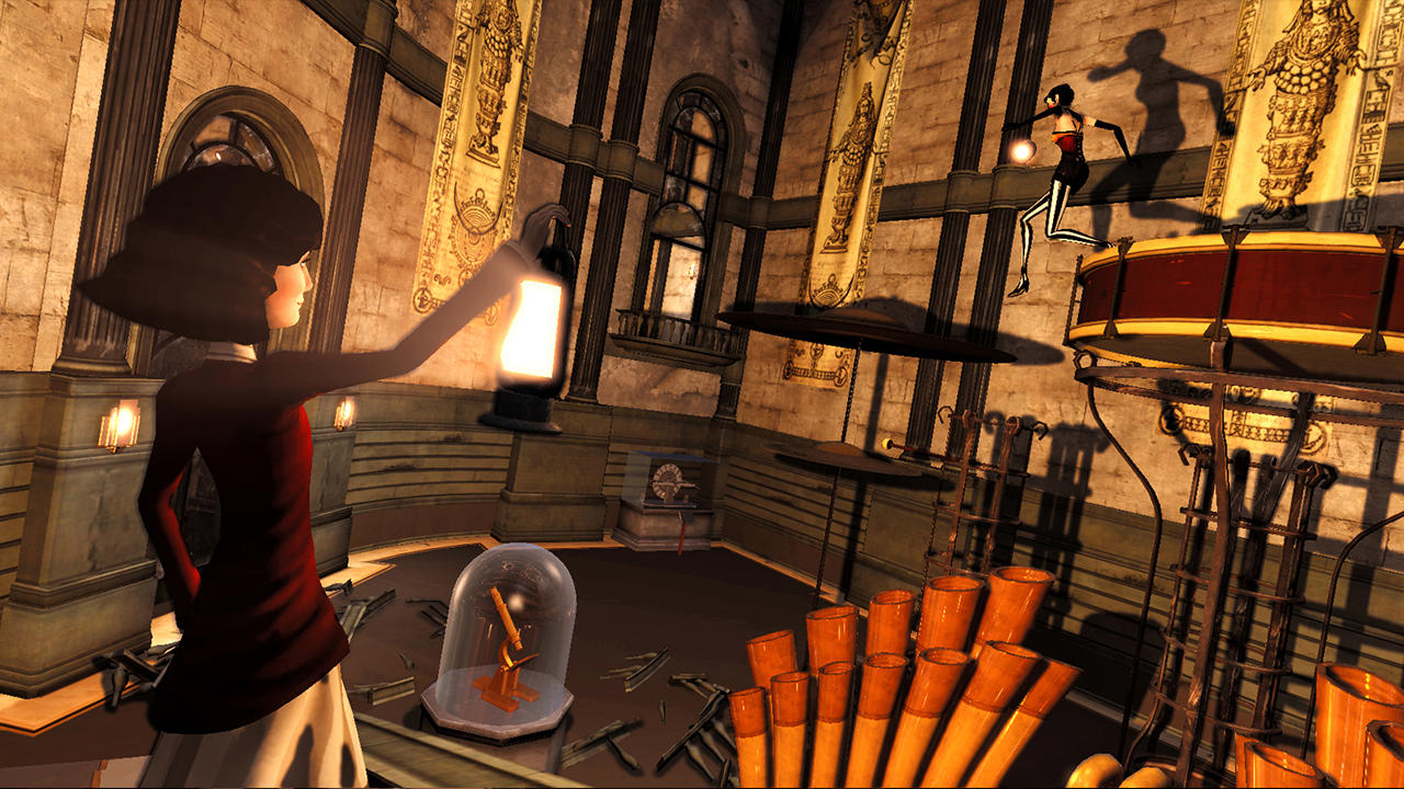 Contrast screenshot 3
