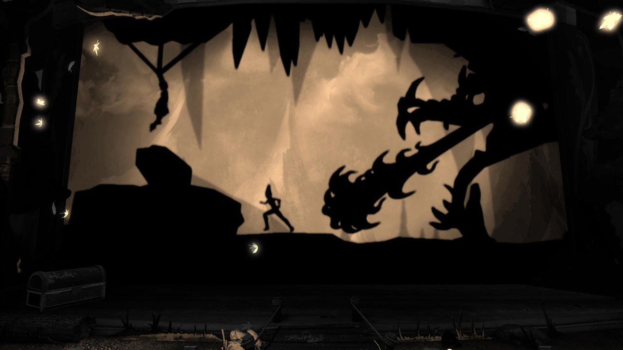 Contrast screenshot 1