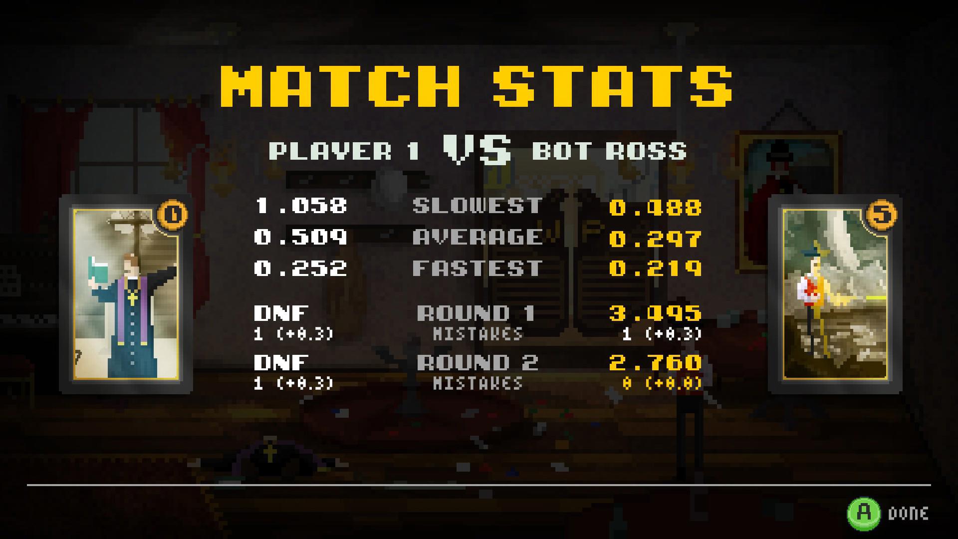 Western Press screenshot 1
