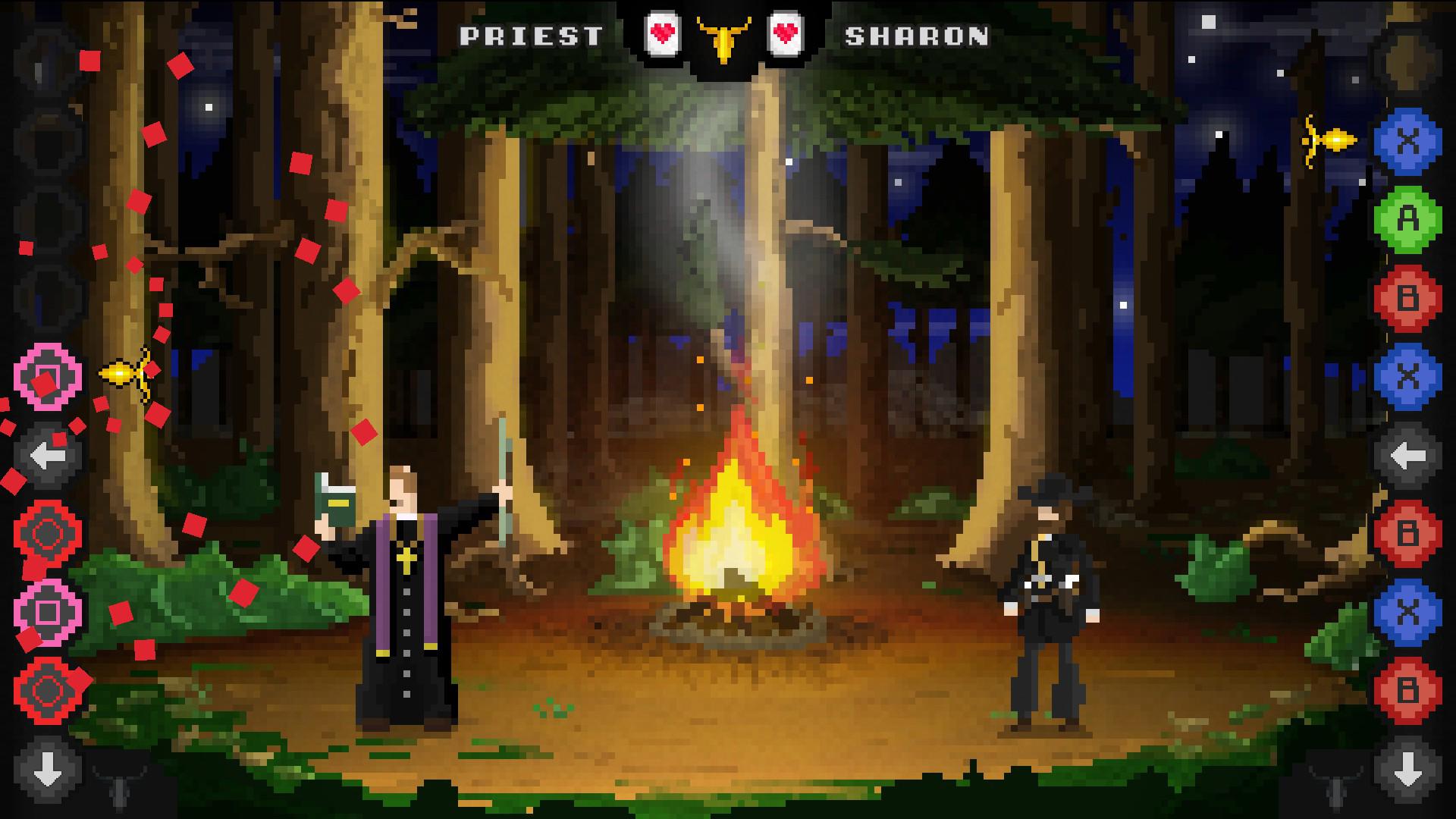 Western Press screenshot 3