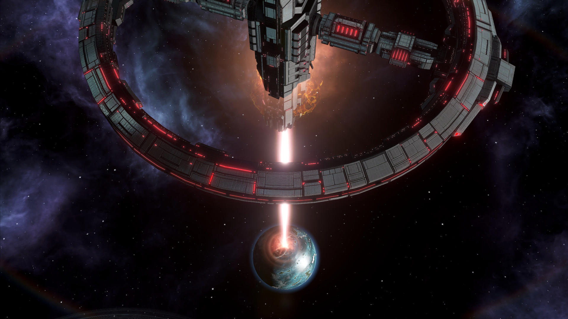 Stellaris: Apocalypse screenshot 3