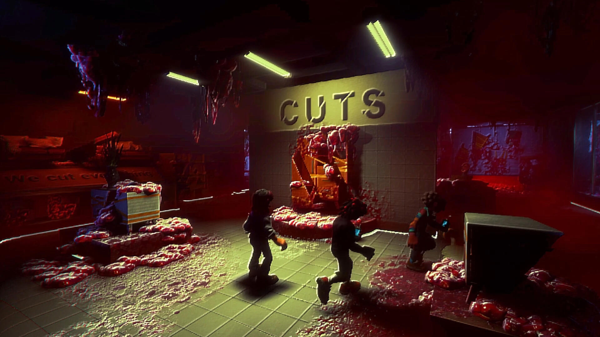 Storebound screenshot 3