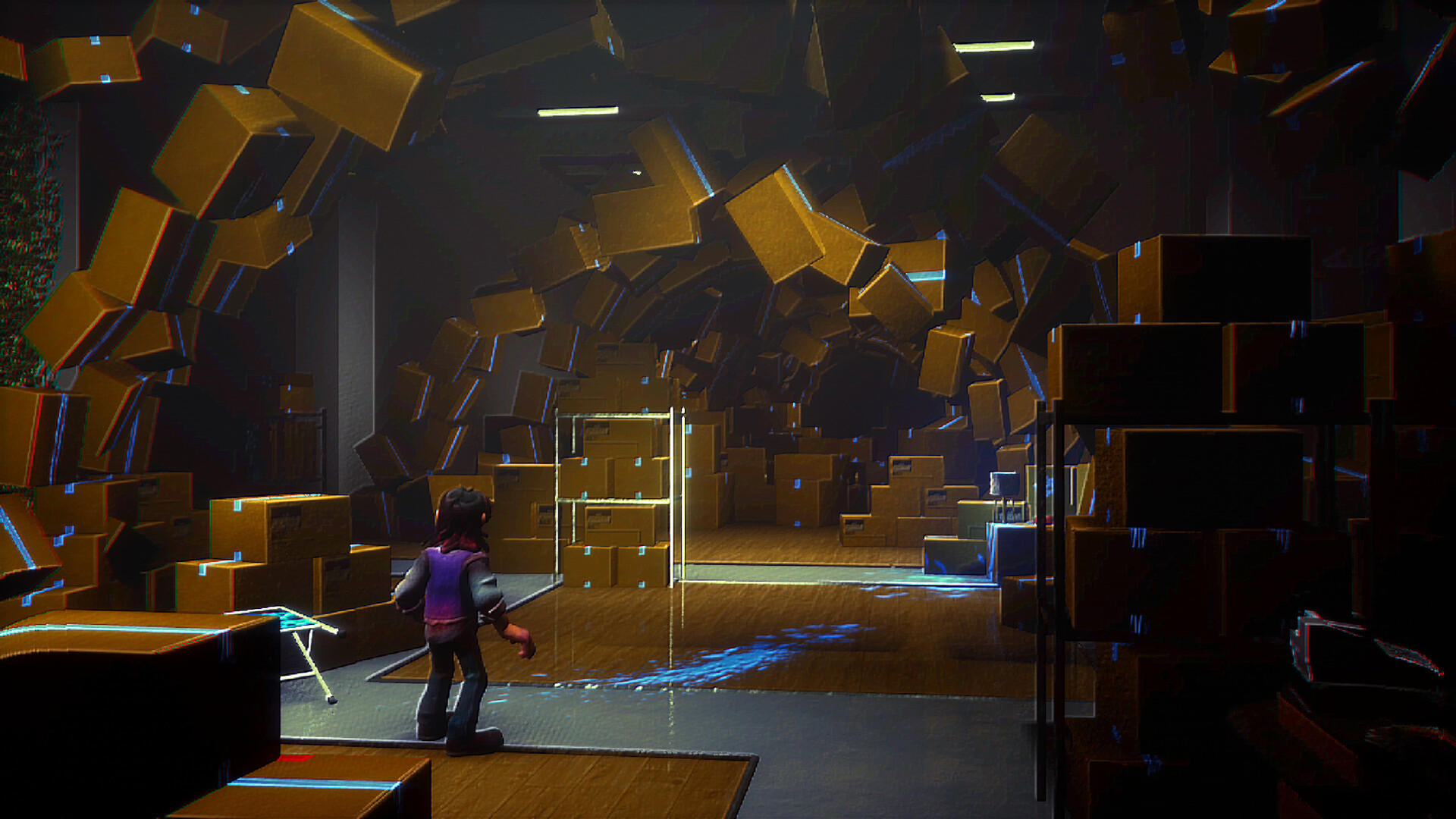 Storebound screenshot 1
