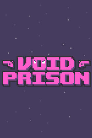Void Prison cover art