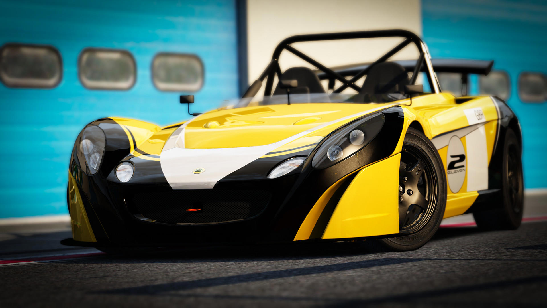 Assetto Corsa -Ultimate Edition screenshot 3
