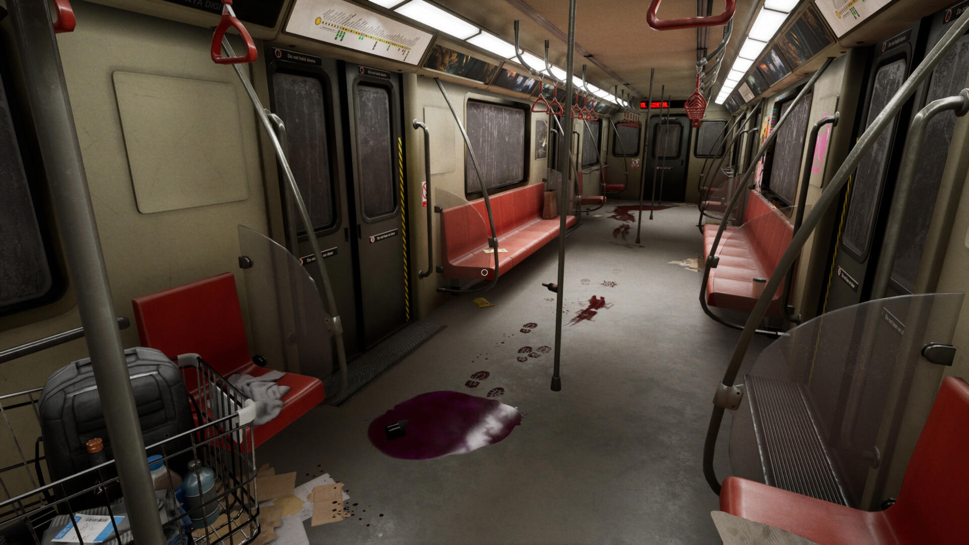 DETECTIVE - Scene Crime screenshot 2