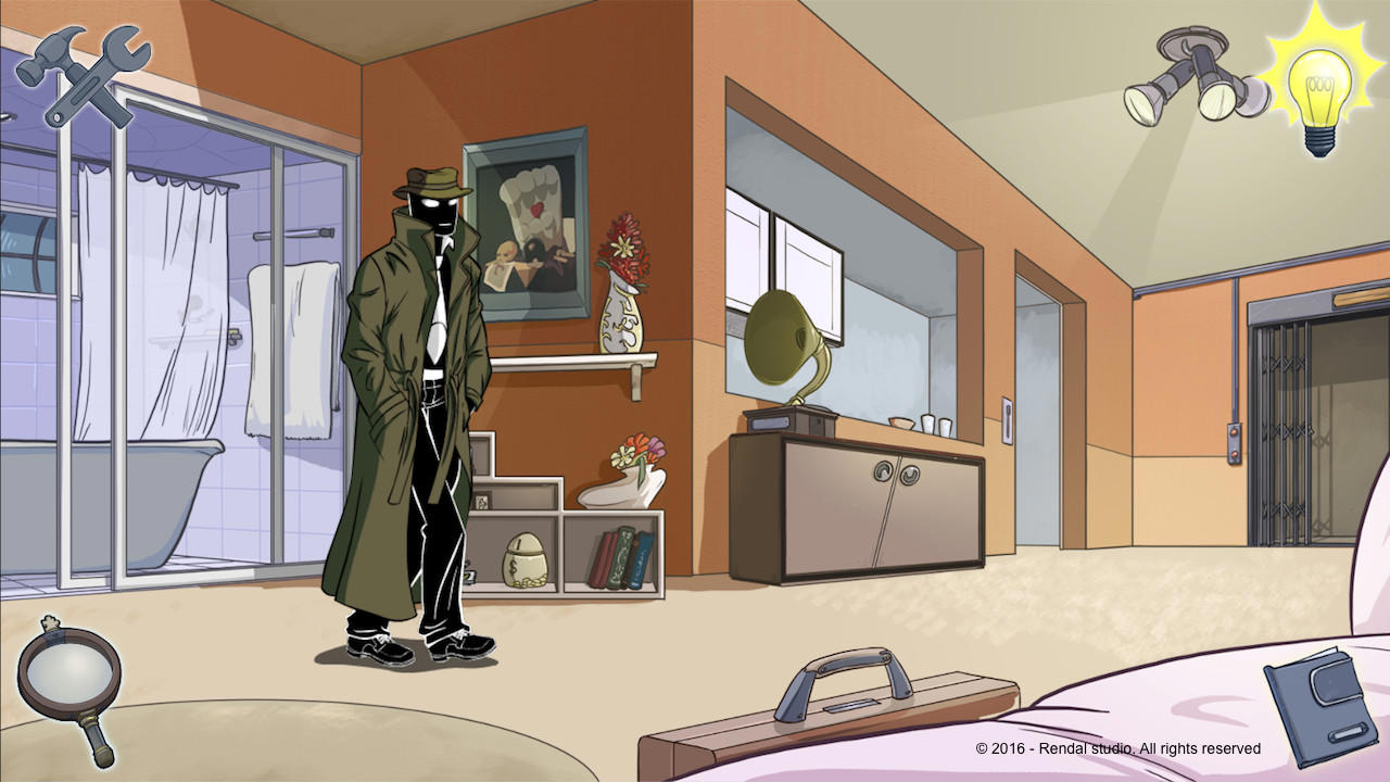 Splitmind screenshot 2