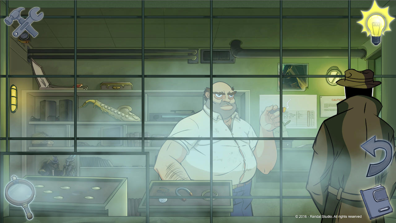 Splitmind screenshot 1