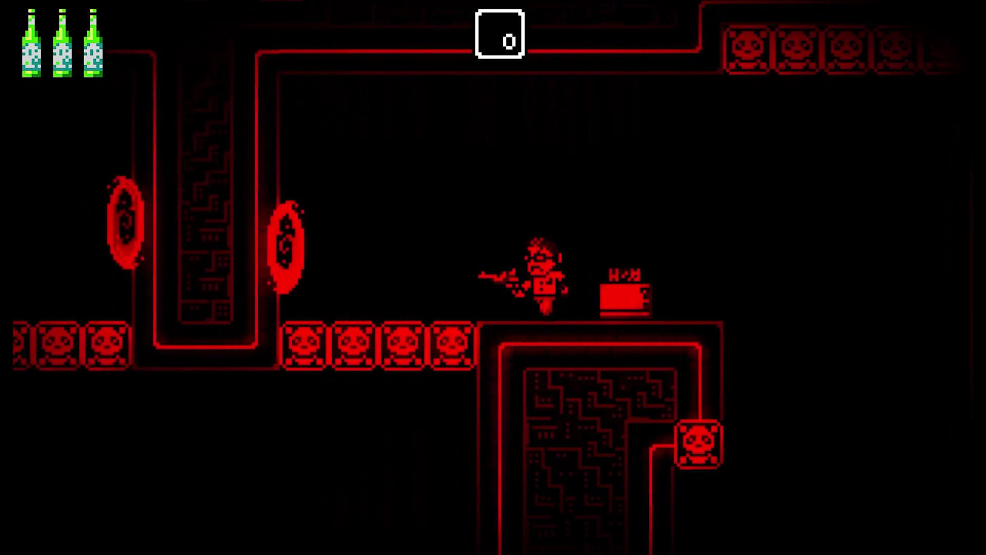 Angry Video Game Nerd I & II Deluxe screenshot 1