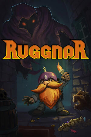 Ruggnar cover art