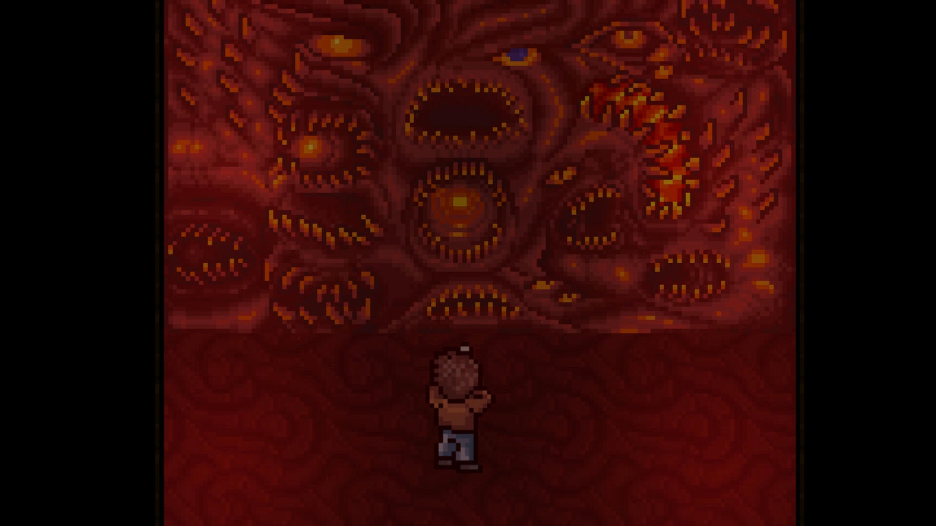 Dead of Darkness screenshot 3